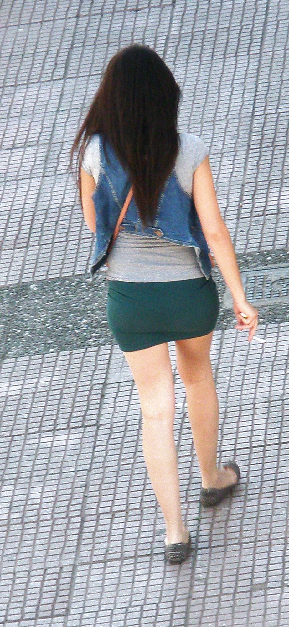 Candids griegos 2013 vol.1
 #37431592