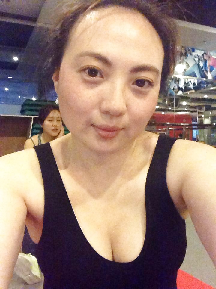Mon Ami Sexy Hot Slutty Chinois, Ming #31776800