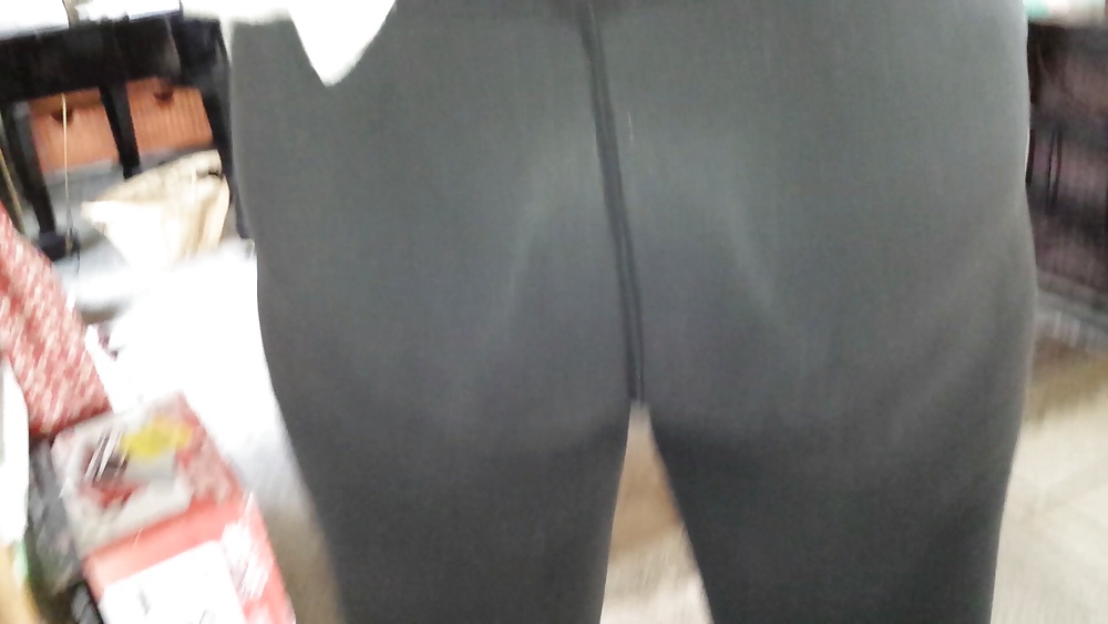 Panty asssssss #34697097