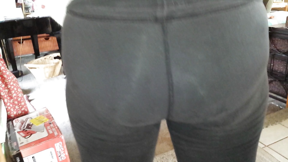 Panty asssssss #34697099