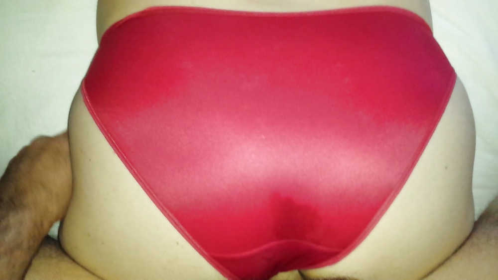 Panty asssssss #34697131