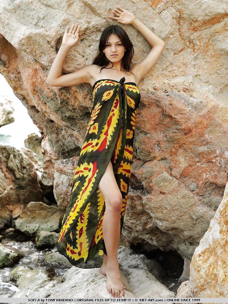 Impresionante sofi
 #34801140