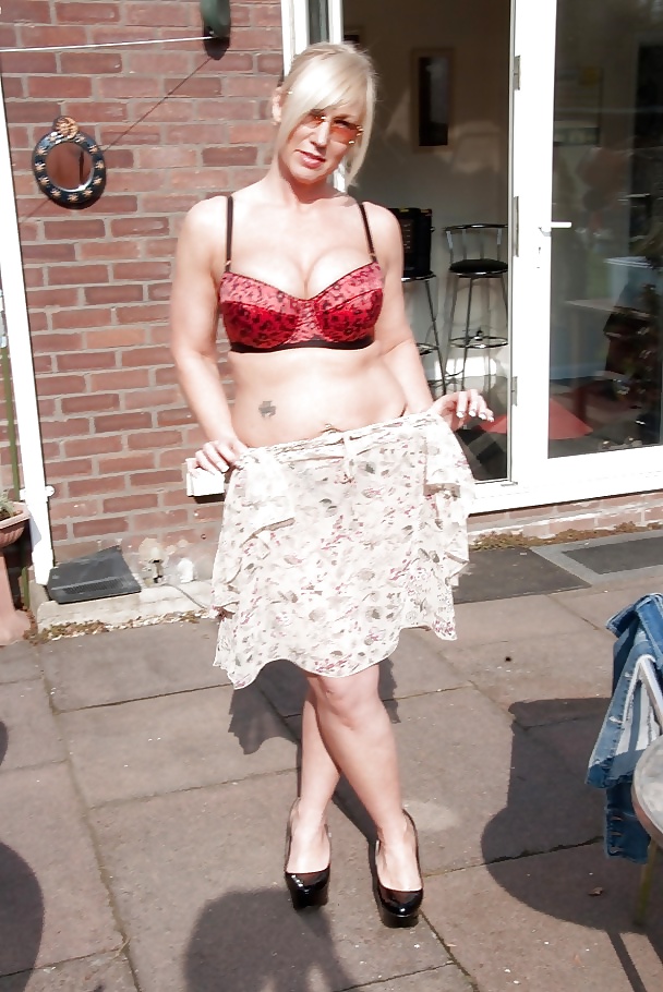 Esposas Qt xxiv
 #32167747