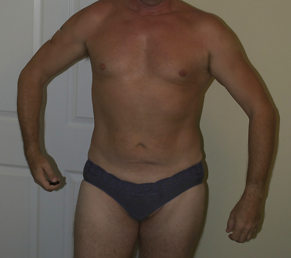 More sexy panties #25680852