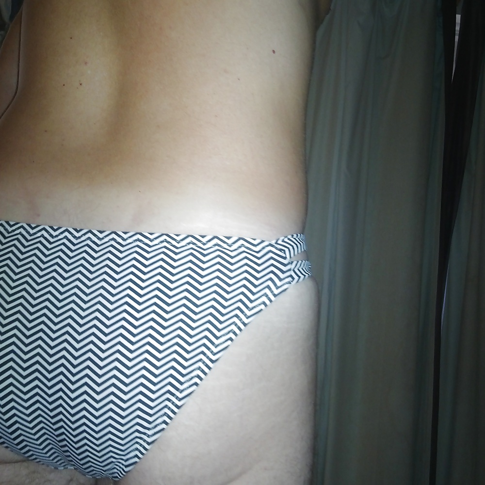More sexy panties #25681066
