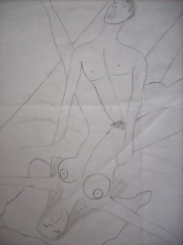 Jealous drawings from my dairy #37735171