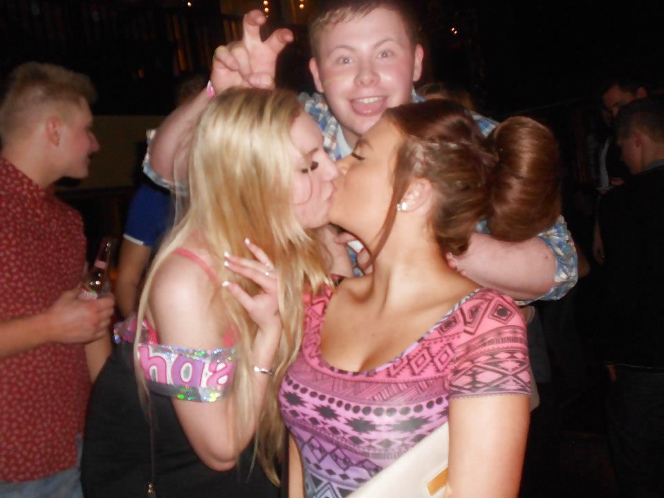 Whore Chav Lauren & Friends #32209568