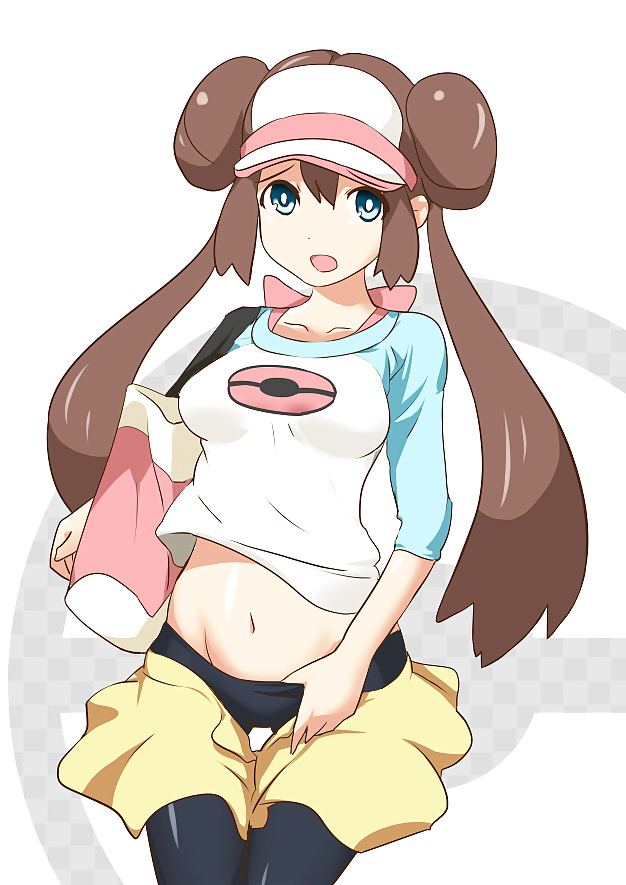 Pokegirl Mei #25510953