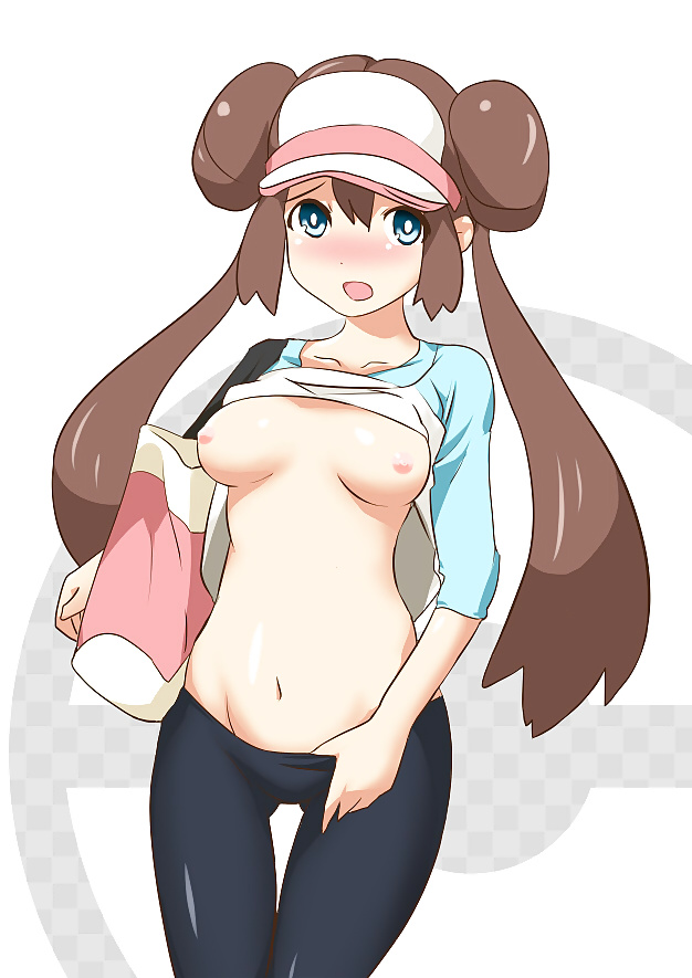 Pokegirl Mei #25510960