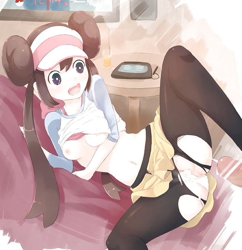 Pokegirl Mei #25511038