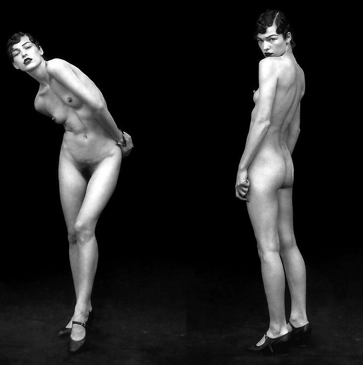 Milla jovovich - attrice - resident evil - nudo
 #35267793
