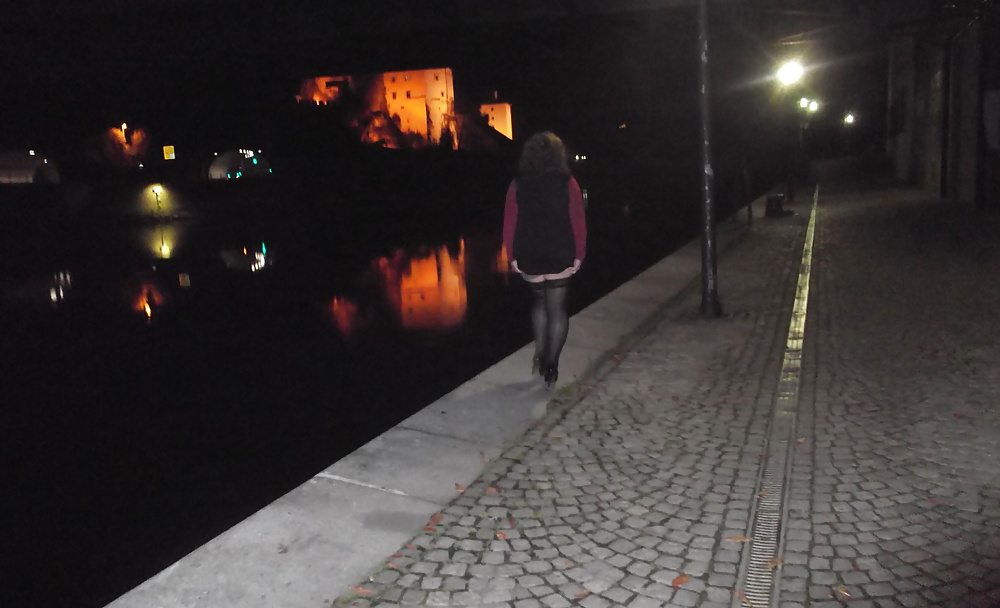 Zeigegeile Ehefotze Und Fremdfickhure In Passau Unterwegs #32239864
