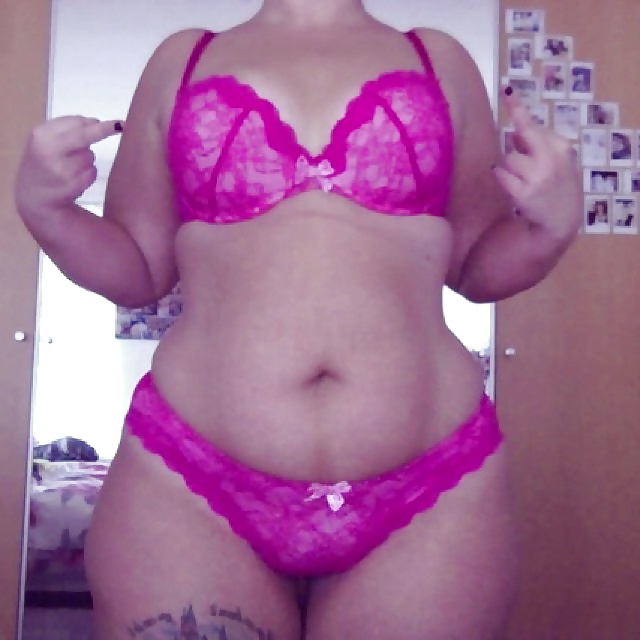 BBW selfie That Love's showing off that body pt.4 #33043616