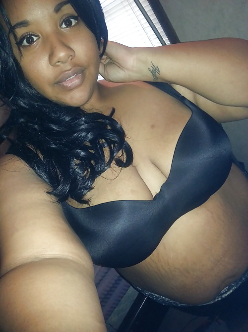 BBW selfie That Love's showing off that body pt.4 #33043714