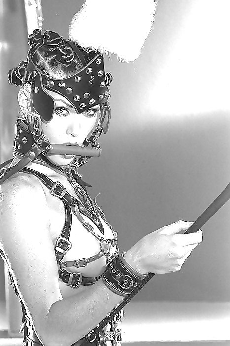 Black and White 1012! #36699041