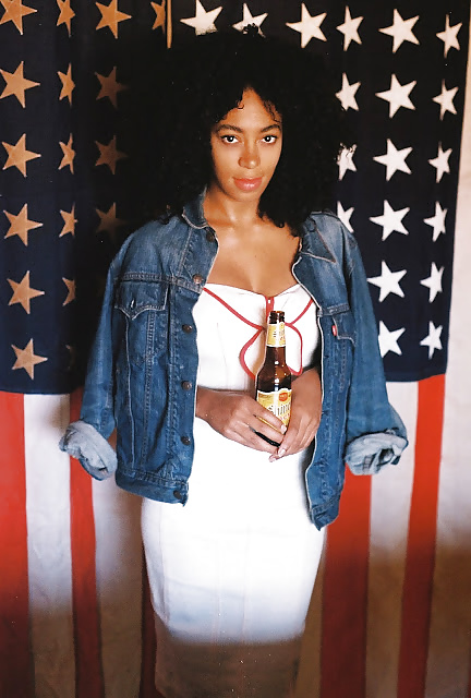 Chicks Rep America, Pt. V  #27093258