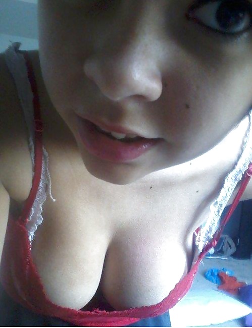 Hot teen big tits! #24956708