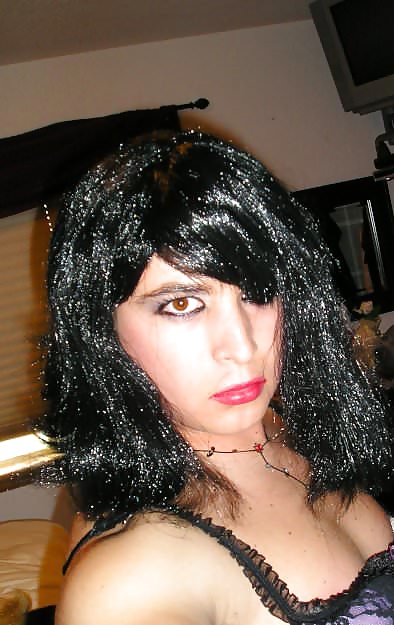 Crossdressers and transvestites 09.10.2014 #29626458