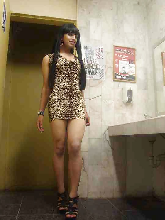 Shemales Transsexuelle Cross-Dressing 22 #35246223