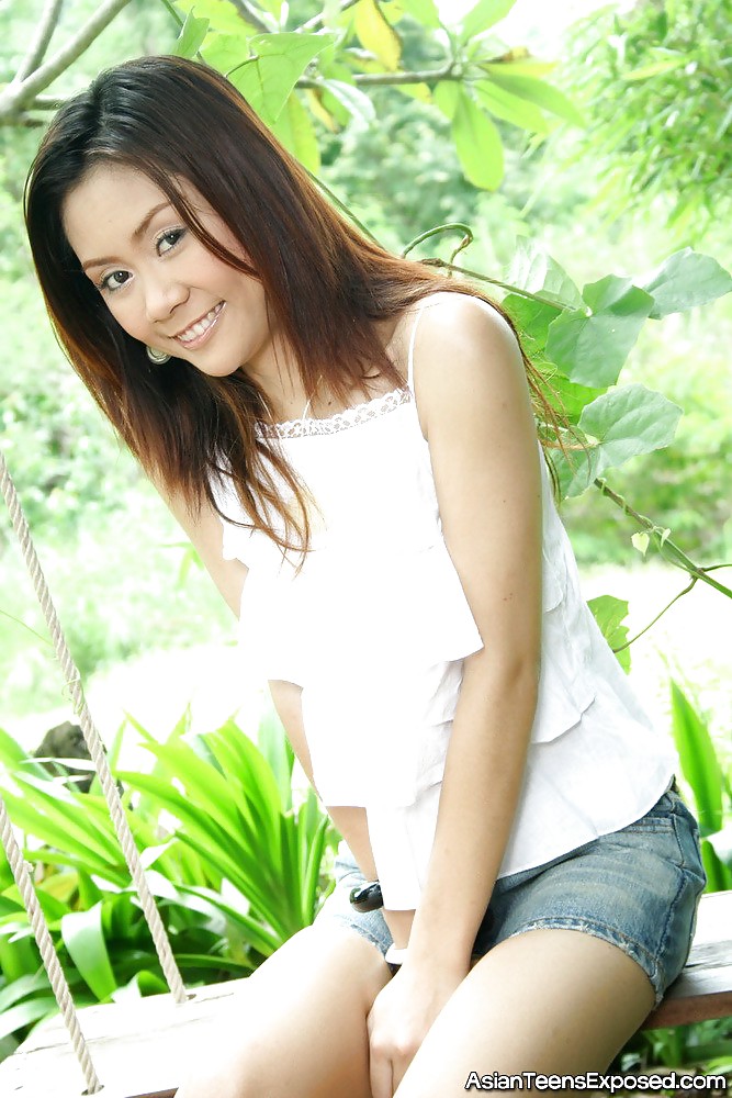 Yim Outside - Part 1 #23580784