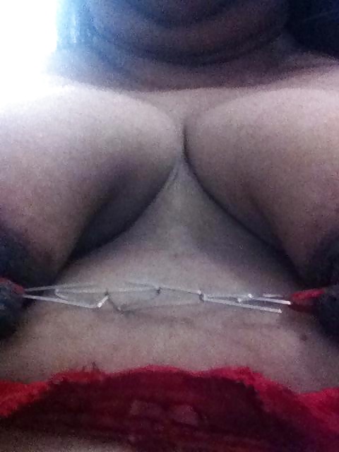 Sherin's hard Niples #27143640