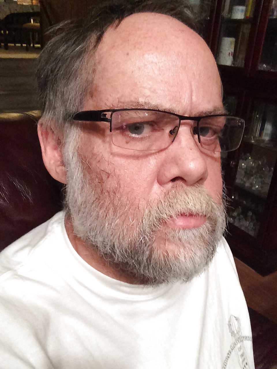 Man of many faces #40106510