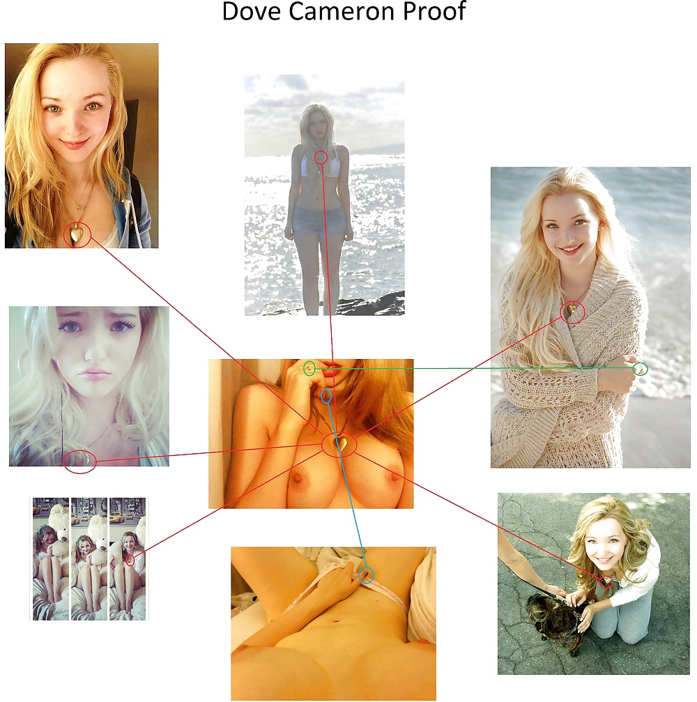 Dove Cameron collection #29190351