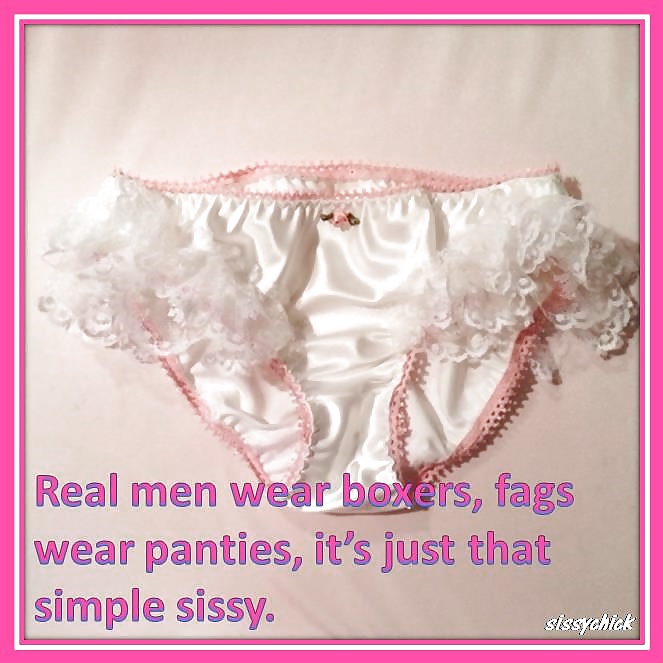 Sissy and cuckhold captions 1
 #30697874