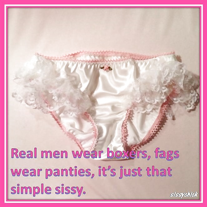 Sissy and cuckhold captions 1 #30697874