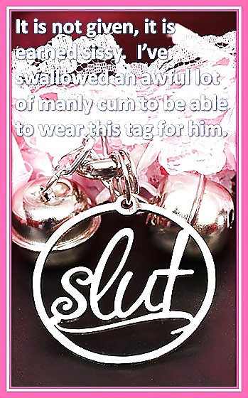 Sissy and cuckhold captions 1 #30698199