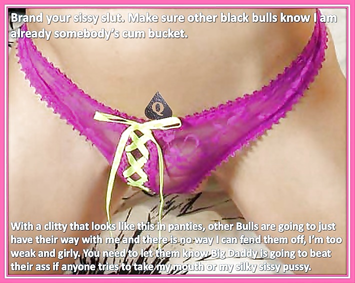 Sissy and cuckhold captions 1
 #30698214