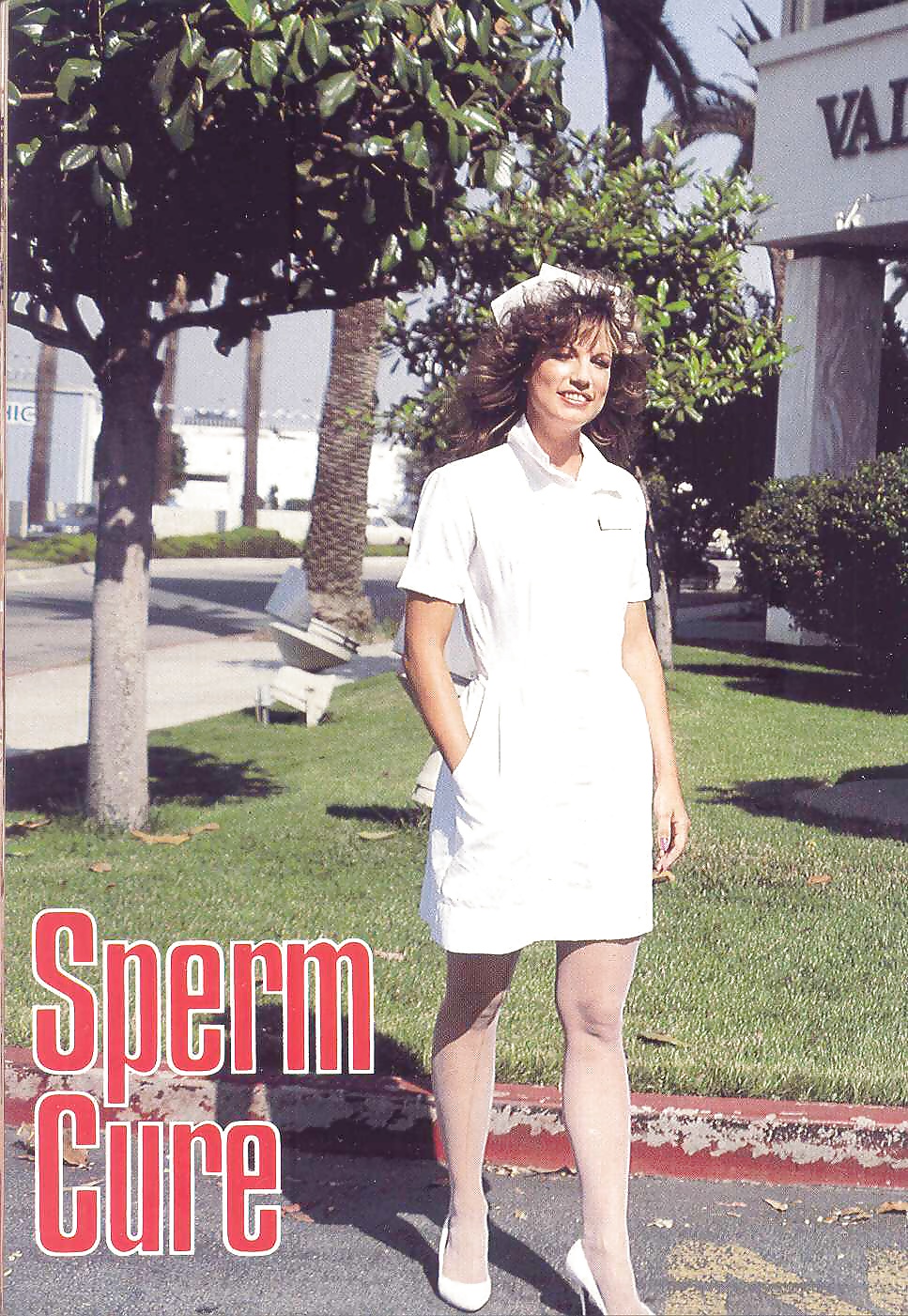 Classic magazine #27 - sperm cure #25091756