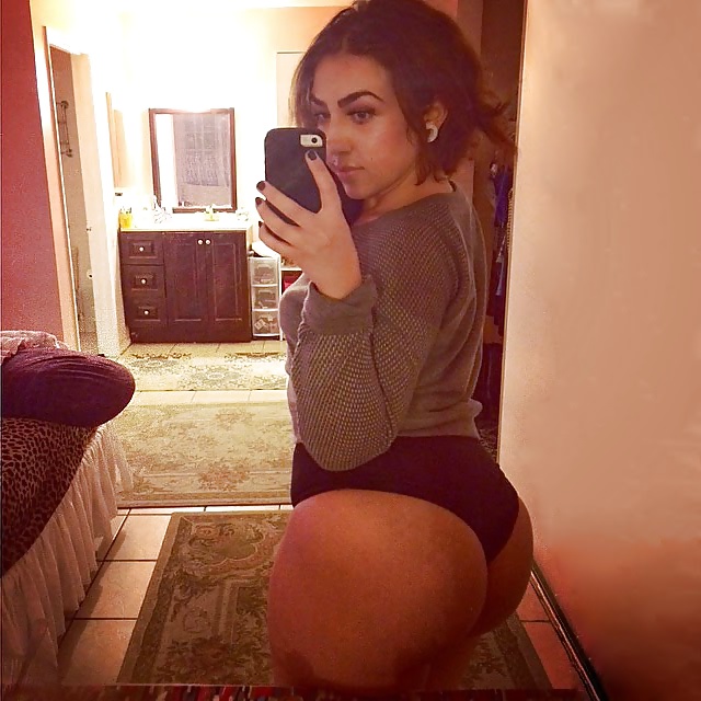 Jaydashian Big Booty Midlle Eastern Girl #30522930