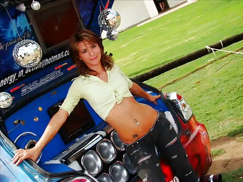 La misionera tuning argentina
 #23166972