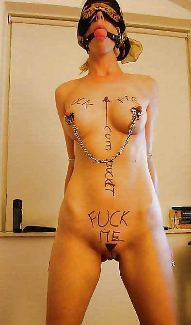 Body writing and humiliation #37206537