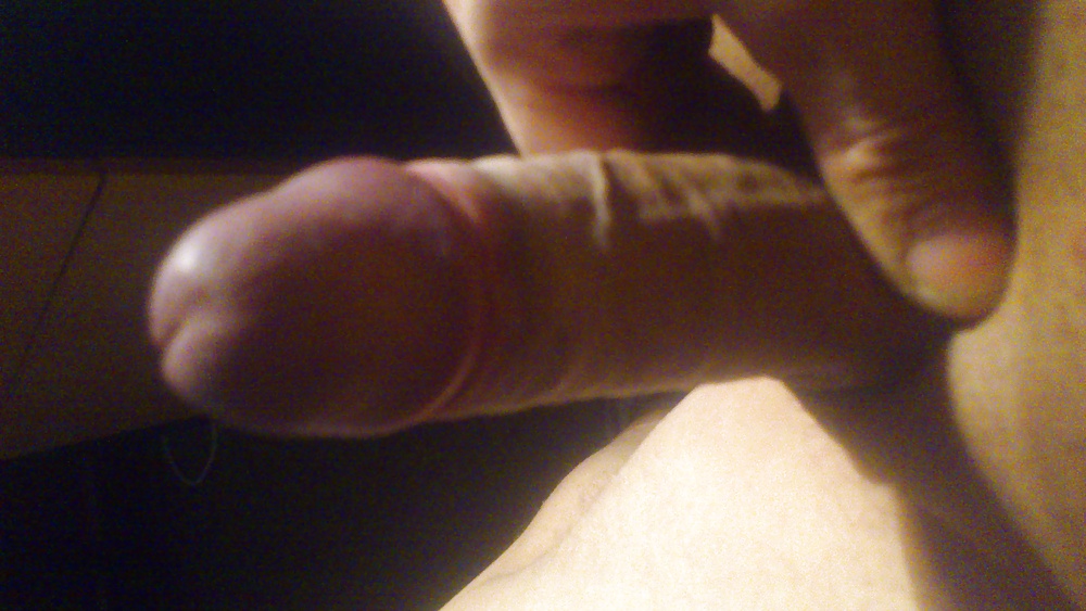 My shaved cuck #25483720