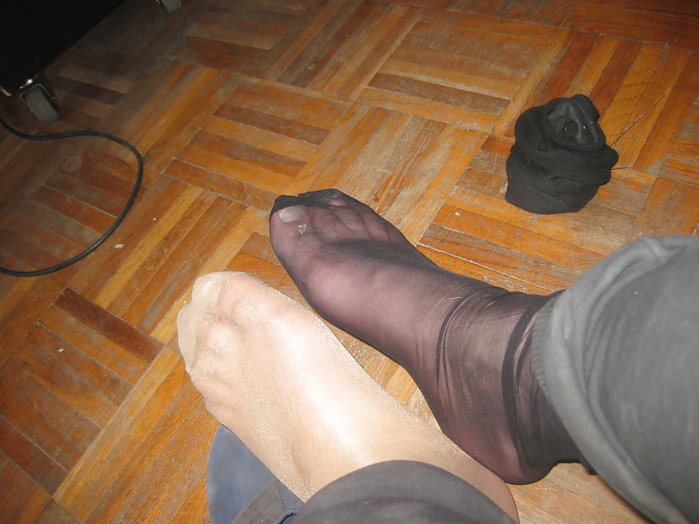 ナイロンフィート
 #39152187