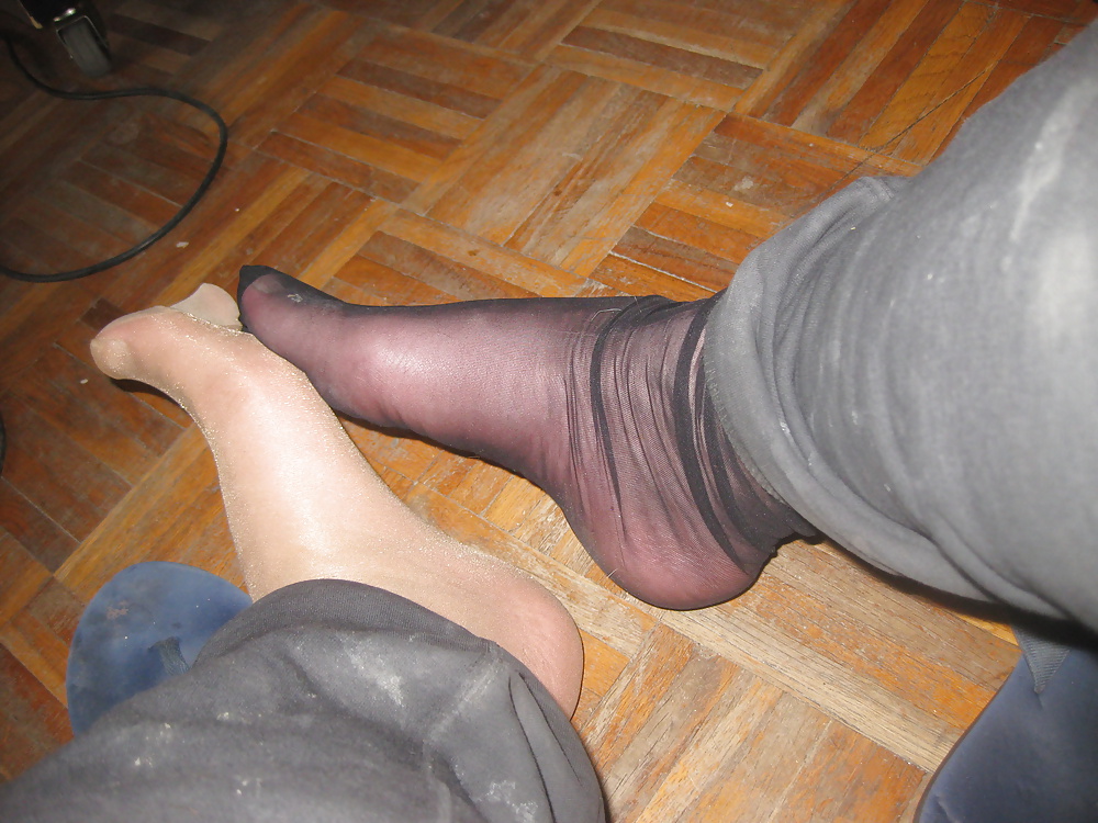 ナイロンフィート
 #39152198