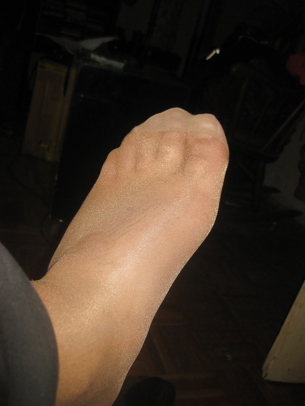 ナイロンフィート
 #39152208