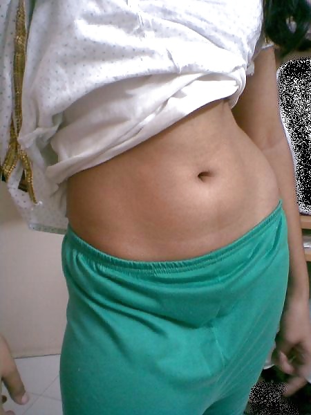 Sizzling Curvy Friend