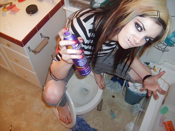 Selfie set 05
 #31379009