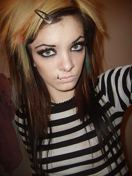Selfie Set 05 #31379012