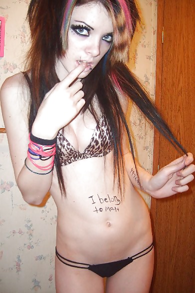 Selfie Set 05 #31379021