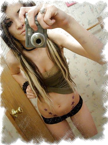 Selfie set 05
 #31379025
