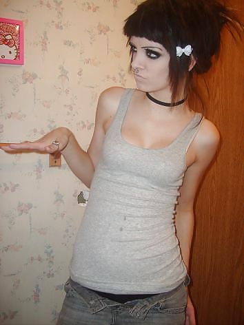 Selfie Set 05 #31379028