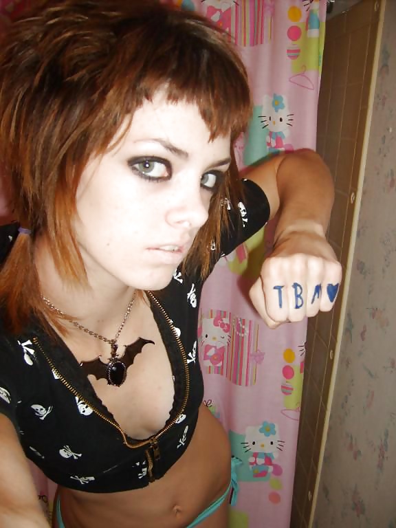 Selfie Set 05 #31379033