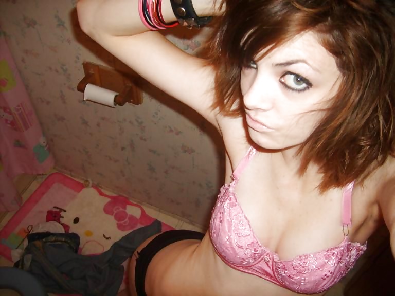 Selfie set 05
 #31379040