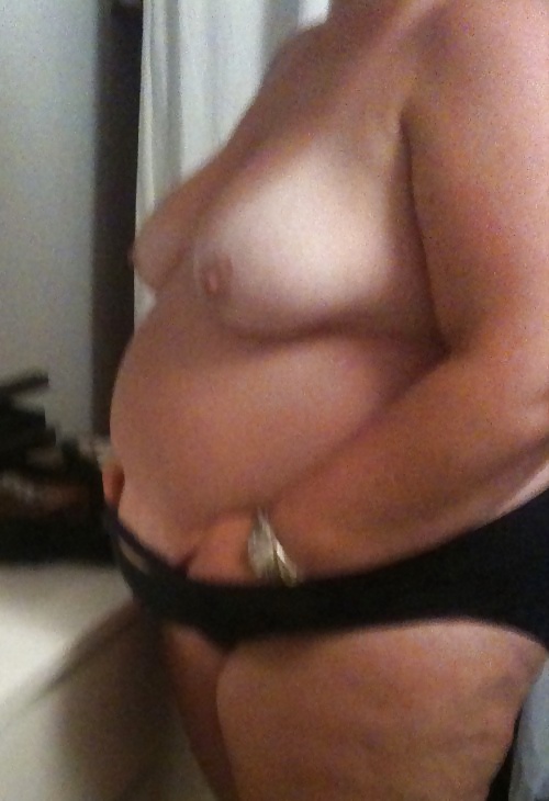 More amazing BBW girls and their Bellies #31645907
