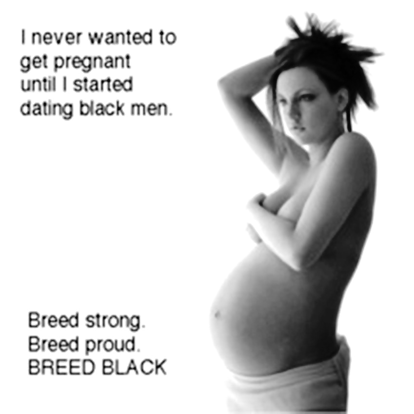 BREED STRONG. BREED PROUD. BREED BLACK. #25693119