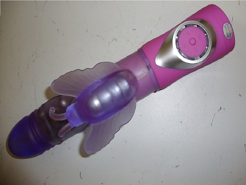 Sex-Spielzeug Für Meine Schlampe #26293201